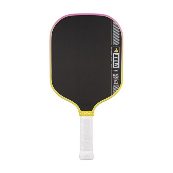 Vợt Pickleball Joola Scorpeus Pro IV 14mm - Asia Colorway